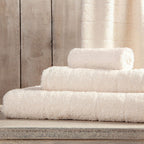 Πετσέτες Μπάνιου Cannon Cotton Fresh 30X50 Ivory